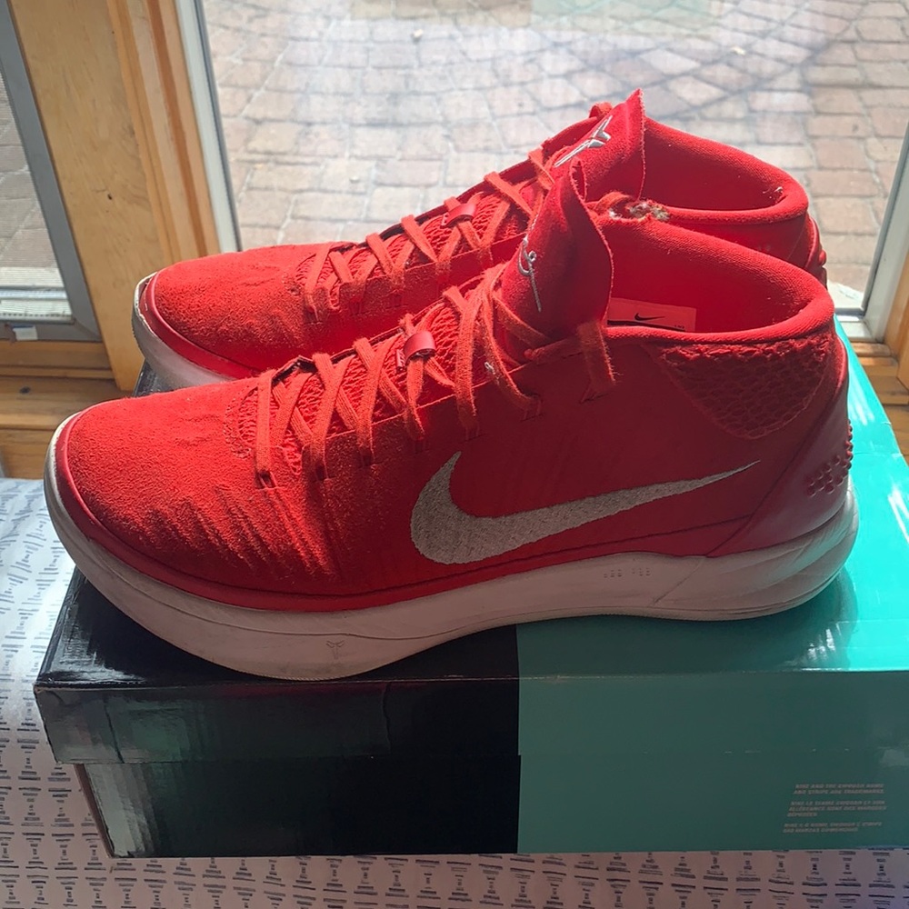 Kobe AD